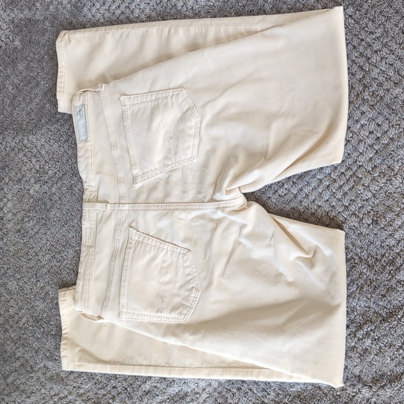 AG Jeans Stevie Ankle - 27R - Picture 5 of 9